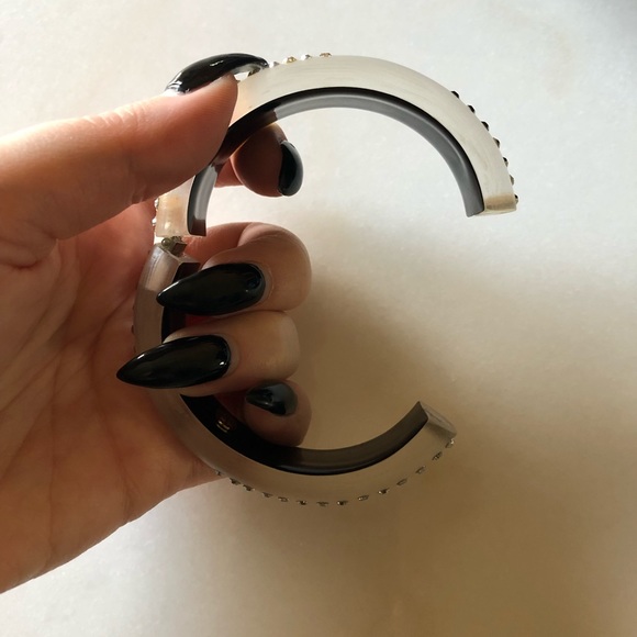 Alexis Bittar Cuff - Picture 5 of 9